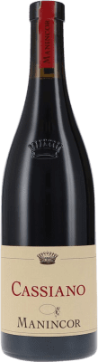 Manincor Cassiano Seco Trentino 75 cl