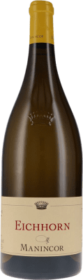 Manincor Eichhorn Pinot White ドライ Trentino マグナムボトル 1,5 L