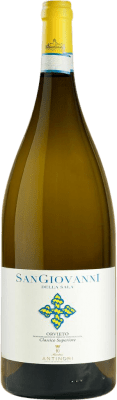 Marchesi Antinori San Giovanni della Sala Orvieto Classico Superiore 1,5 L