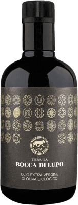 Olivenöl Marchesi Antinori Tormaresca E-NOL Extra Nativ 50 cl