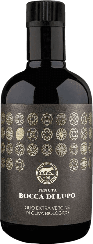 63,95 € Бесплатная доставка | Оливковое масло Marchesi Antinori Tormaresca ЭВО Экстра Вирджин I.G.T. Puglia Средняя бутылка 50 cl