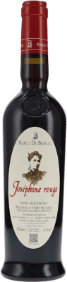 Marco de Bartoli Josèphine Pignatello Rouge Dry Sicilia 75 cl