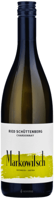 Markowitsch Schuettenberg Chardonnay Carnuntum 75 cl