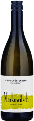Markowitsch Ried Schuettenberg Chardonnay Carnuntum 75 cl
