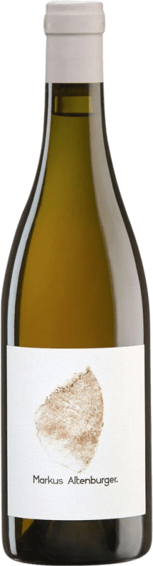 Бесплатная доставка | Белое вино Markus Altenburger Jungenberg Австрия Chardonnay 75 cl