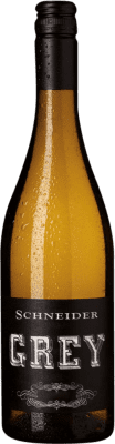 Markus Schneider Cuvée Grey Seco Pfälz 75 cl