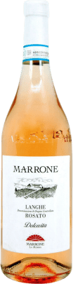 Marrone Dolcevita Rosato