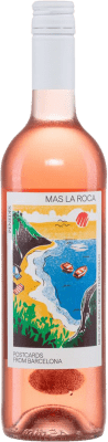 Mas la Roca Rosado Trocken