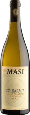 Masi Colbaraca Garganega 干 Soave 75 cl