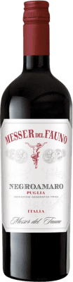 Messer del Fauno Negroamaro Puglia 75 cl