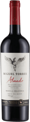 Miguel Torres Almado