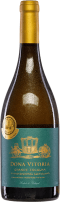 Monte da Ravasqueira Dona Vitória Grande Escolha Branco Secco