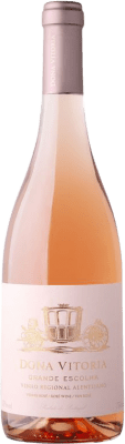 Monte da Ravasqueira Dona Vitória Grande Escolha Seco — Dry Rosé