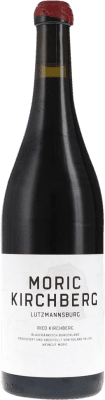 Moric Lutzmannsburg Ried Kirchberg Blaufränkisch — Блауфренкиш Trocken — Сухое Burgenland 75 cl
