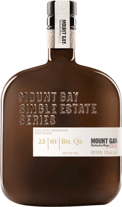 471,95 € Kostenloser Versand | Rum Mount Gay Single Estate Series