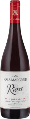 Nals Margreid Sainte Magdalener Rieser Vernatsch Südtirol Alto Adige 75 cl