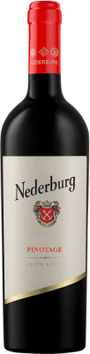 Nederburg Varietals Pinotage Trocken Western Cape 75 cl