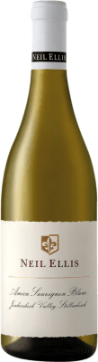 Neil Ellis Amica Sauvignon — Совиньон Seco — Сухое Western Cape 75 cl