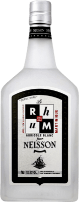 Rum Neisson Agricole Blanc Martinique 70 cl