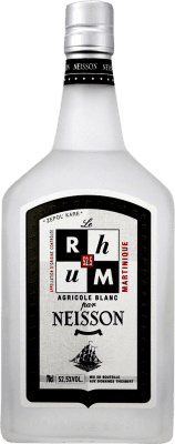 Rum Neisson Agricole Blanc