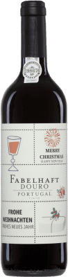 Niepoort Fabelhaft Weihnachtsedition Tinto Trocken Douro 75 cl