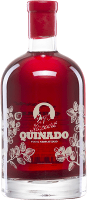 Niepoort Quinado Aromatizado Porto ボトル Medium 50 cl