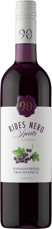 Envoi gratuit | Vin rouge Novantaceppi Ribes Nero Spritz Italie 75 cl