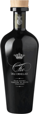 免费送货 | 橄榄油 Ornellaia Extra Vergine I.G.T. Colli della Toscana Centrale 意大利 瓶子 Medium 50 cl