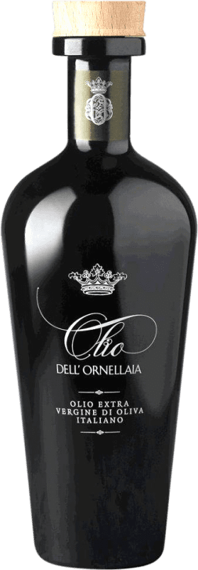 41,95 € | Оливковое масло Ornellaia ЭВО Экстра Вирджин I.G.T. Colli della Toscana Centrale Италия Средняя бутылка 50 cl