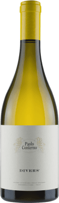 Paolo Conterno Divers Chardonnay — シャルドネ Seco — 辛口 75 cl