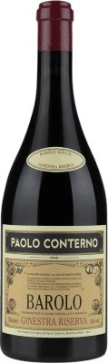 Paolo Conterno Ginestra Barolo Резерв 75 cl