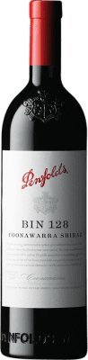 Penfolds Bin 128 Syrah — Сира Coonawarra 75 cl