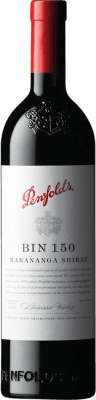 Penfolds Bin 150 Marananga Shiraz Southern Australia 75 cl