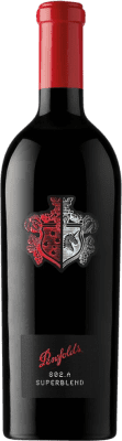 Penfolds Superblend 802 A Blend — Mezcla