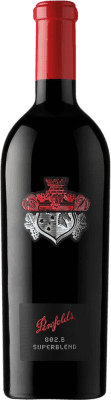 Penfolds Superblend 802 B