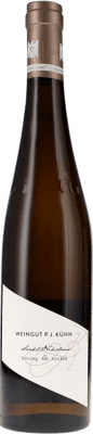 Peter Jakob Kühn Sankt Nikolaus Riesling Seco Grosses Gewächs GG 75 cl