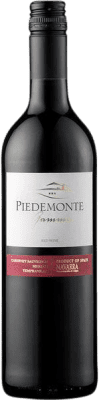 Piedemonte Gamma Tinto Sec