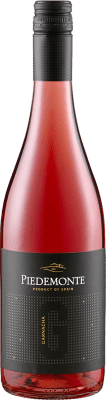 Piedemonte Rosado Seco