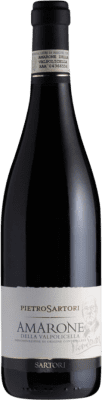 Pietro Sartori Amarone della Valpolicella 75 cl