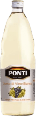 Essig ‎Ponti Bianco 1 L