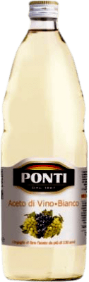 Уксус Ponti Bianco 1 L