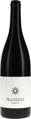 Pranzegg Demian Secco