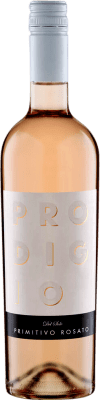 Prodigio del Sole Rosato Halbtrocken Halbsüß