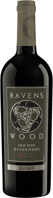 Ravenswood Dry Lodi 75 cl