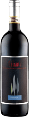 Renzo Masi сухой Chianti 75 cl