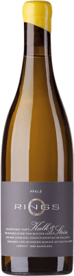 Rings Kalk & Stein Seco Pfälz 75 cl