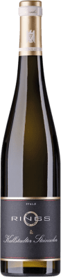 Rings Kallstadter Steinacker Riesling Dry Pfälz 75 cl