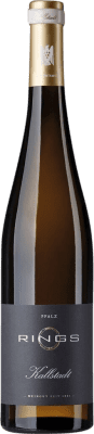 Rings Vom Kalk Riesling Pfälz 75 cl