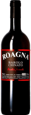 Roagna Chinato Vecchia Formula Nebbiolo Sec Barolo 75 cl