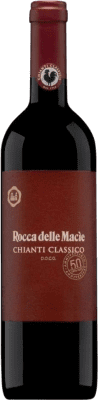 Rocca delle Macìe Famiglia Zingarelli